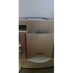 Koffiemachine Siemens Surpresso S50