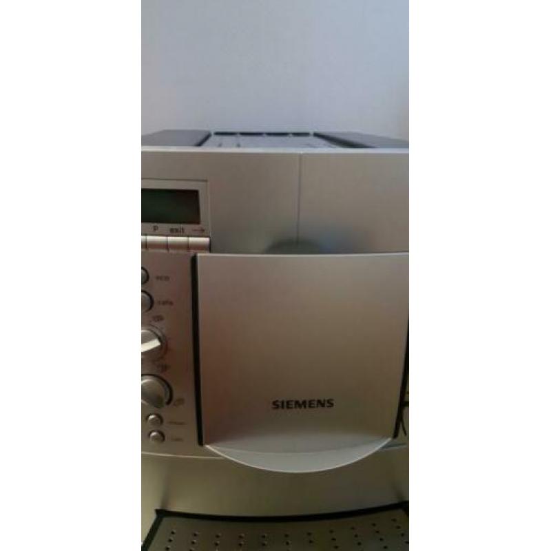 Koffiemachine Siemens Surpresso S50