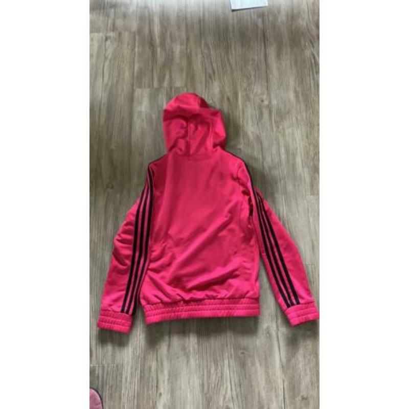 Adidas trainingspak