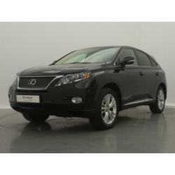Lexus RX 450h 4WD High Edition | HUD | LED | Trekhaak |