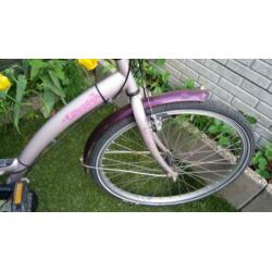 meisjesfiets batavus