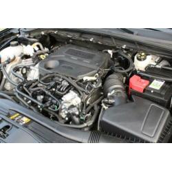 Ford Focus Wagon 1.0-126pk. EcoBoost ST-Line, Airco, navi! A