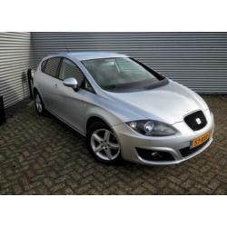 Seat Leon 1.2 TSI Ecomotive Copa CLIMA CRUISE (bj 2011)