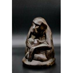 Johan Coenraad Altorf - Aapje - Art Deco -