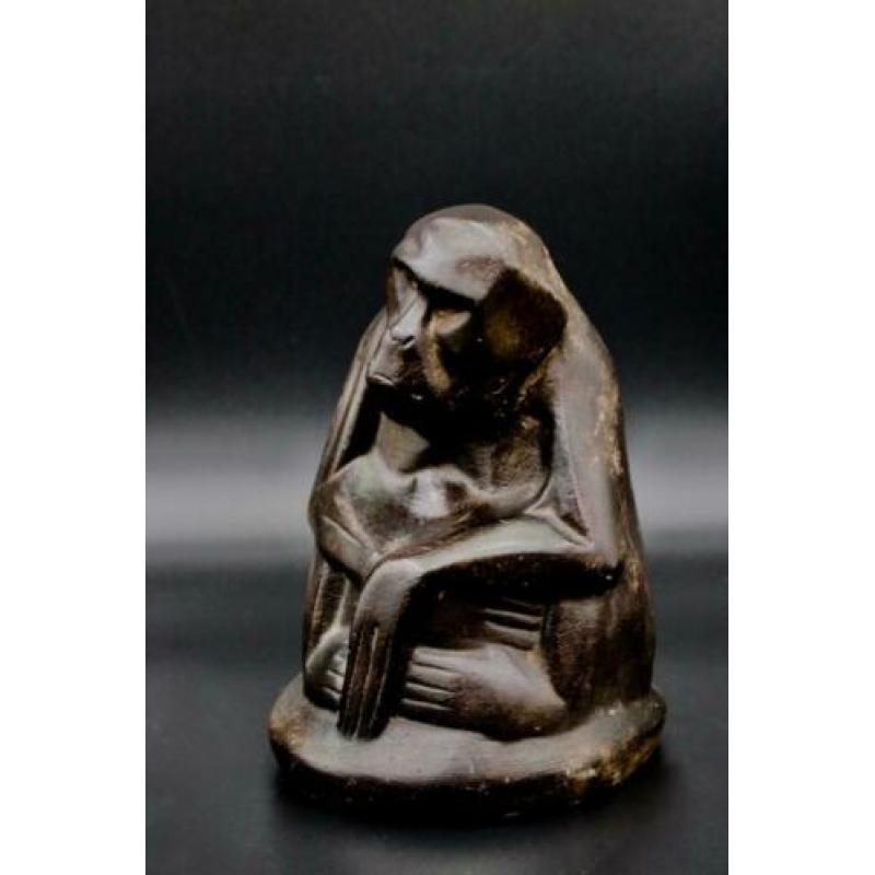Johan Coenraad Altorf - Aapje - Art Deco -