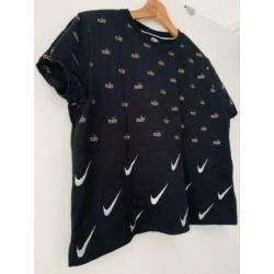 Nike shirt maat L