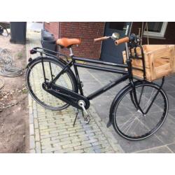 Sparta pick-up herenfiets