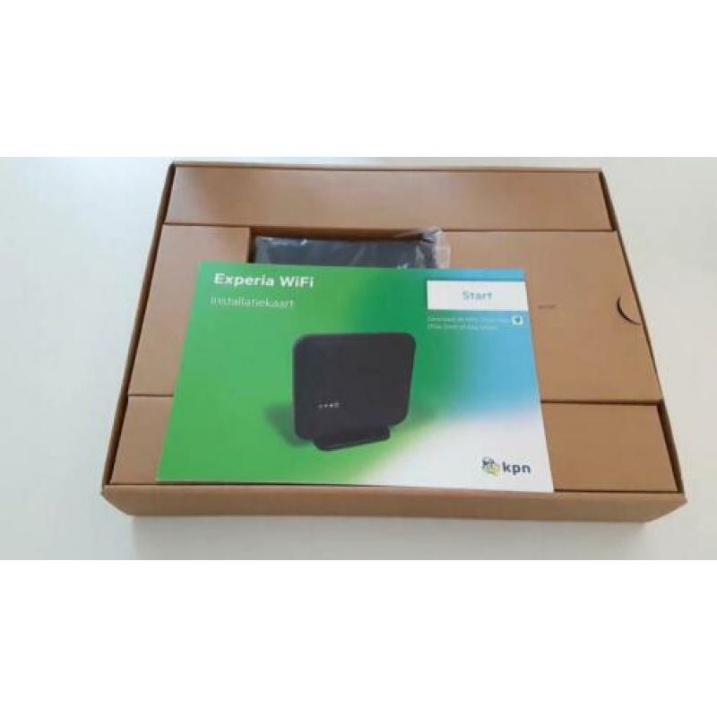 2x Experia WiFi versterker KPN nieuw