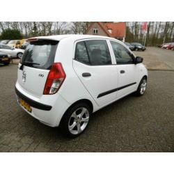 Hyundai i10 1.1 Active Cool Dist.riem vervangen Incl Beurt