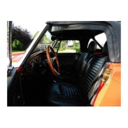 Austin Healey SPRITE MK 1V