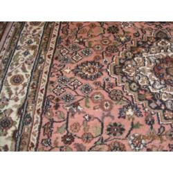 Handgeknoopt Perzisch Tapijt/Kleed Sarough Maat:1.60X2.30,cm