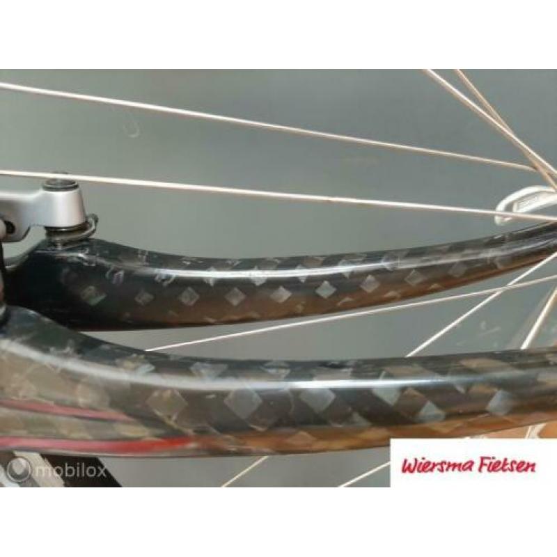 Gazelle Ultimate Xtra H61