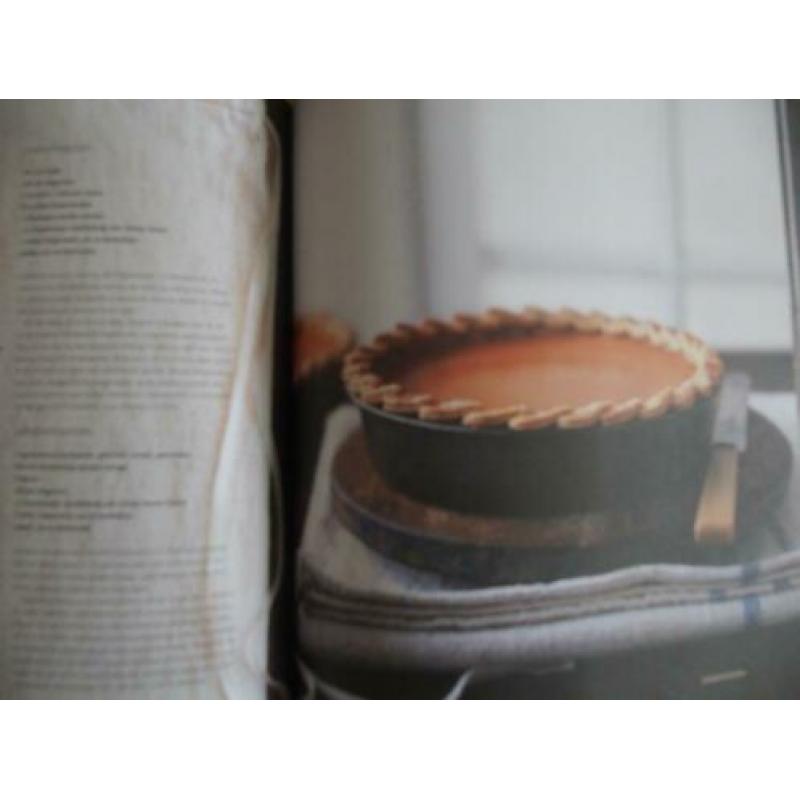 Donna Hay - Seizoenskookboek -