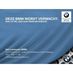 BMW X1 sDrive 2.0i Automaat Orange Edition III High Executiv