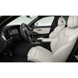 BMW 3 Serie Touring M340i xDrive High Executive Edition