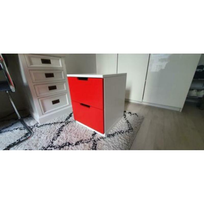 Ladenkast