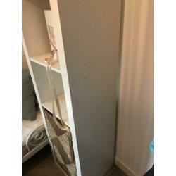 Ikea 5 vakken kastje