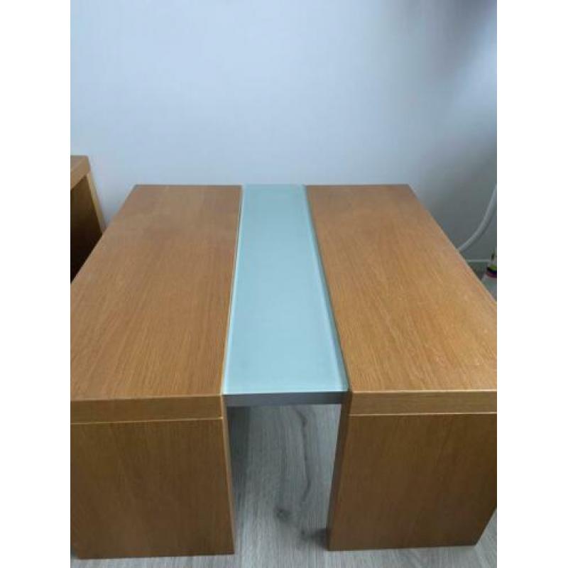 Lage salontafels