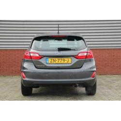 Ford Fiesta 1.1 Trend 85 PK Navigatie|Cruise Control|Parkeer