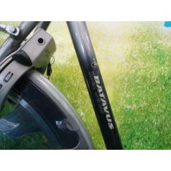 Fietshokje Amersfoort: Batavus Marcato herenfiets N7 H57