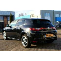 Renault MEGANE 1.5 DCI 110pk 5-drs Bose + Navi + Leder + 17