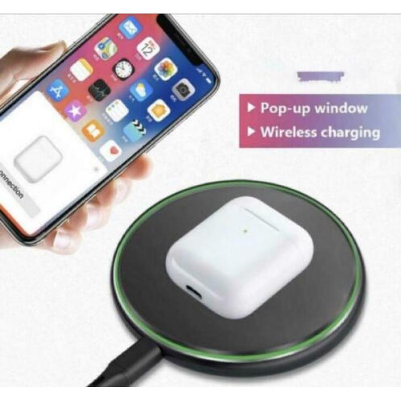 Airpods alternatief