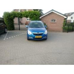 Opel Agila 1.0 Edition