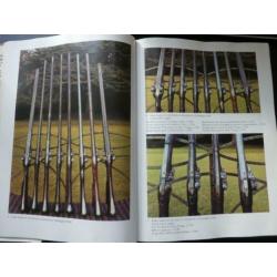 Great British Gunmakers 1740-1790 (Prachtig boek !)