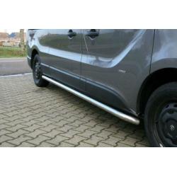 Opel VIVARO 16 CDTI L2H1 Edition Dubb Cab