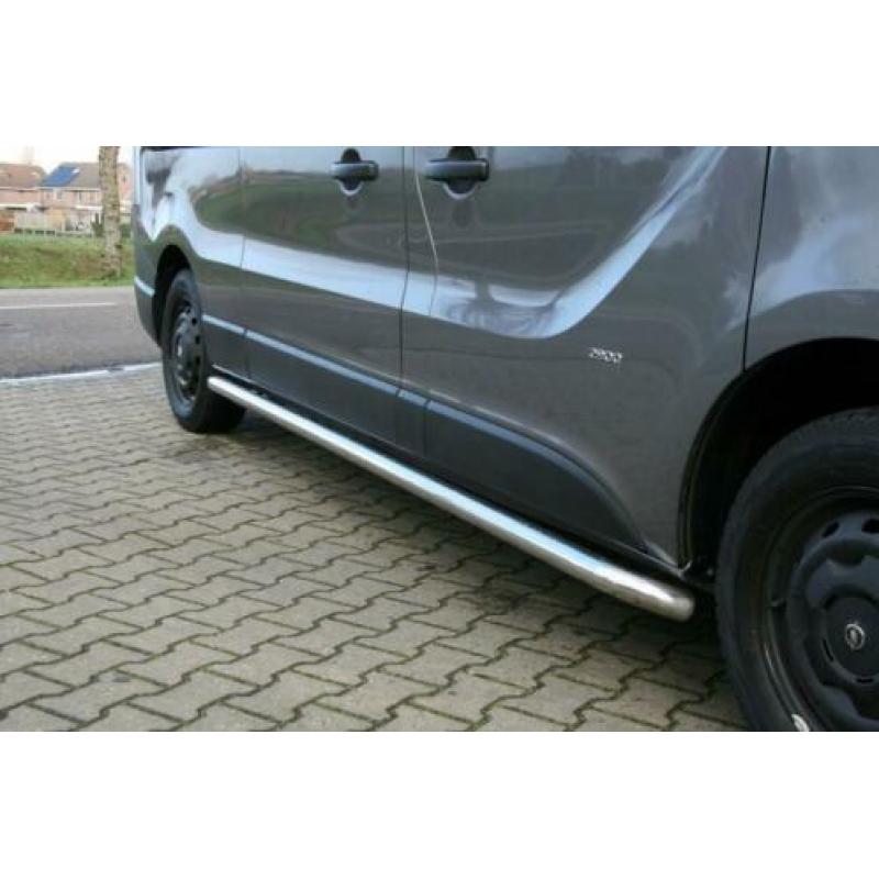 Opel VIVARO 16 CDTI L2H1 Edition Dubb Cab