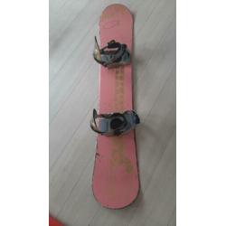 Sbowboard