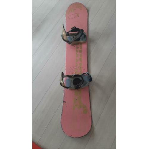 Sbowboard