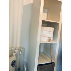 Ikea 5 vakken kastje