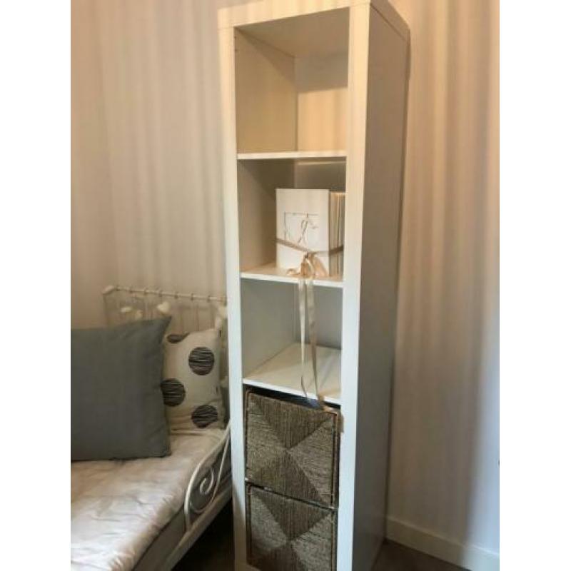 Ikea 5 vakken kastje