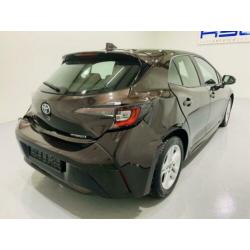 Toyota Corolla Hatchback 1.8 VVT-i Hybrid First Edition Aut.