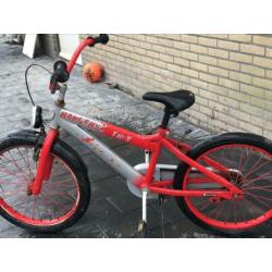 Crossfiets