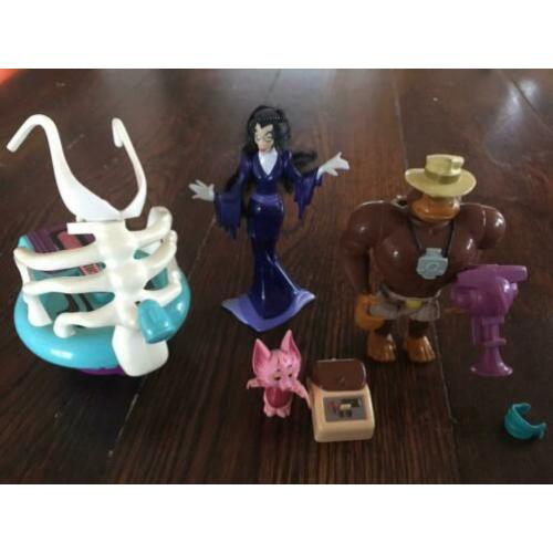Filmation Ghost Busters