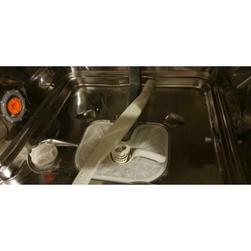 Zanussi vaatwasmachine