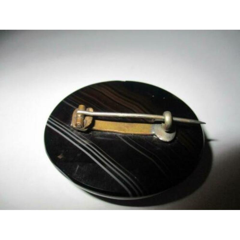antieke broche
