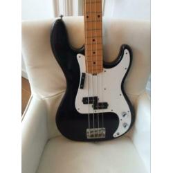 Basgitaar