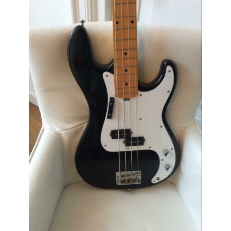 Basgitaar