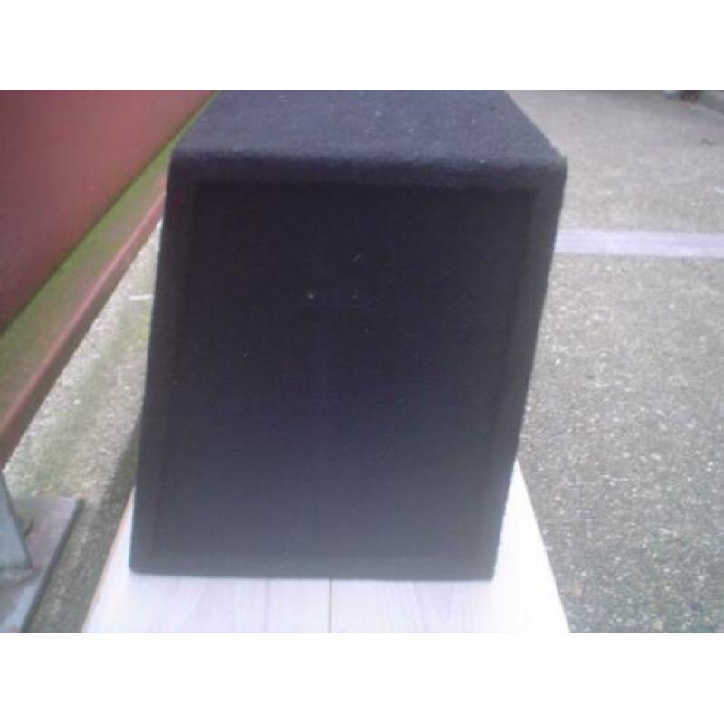 JBL GT4-12 Subwoofer 1000 watt