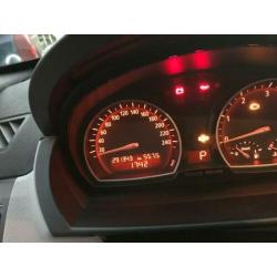 BMW X3 3.0 D AUT Feb 2005 Zwart, Youngtimer!!!!