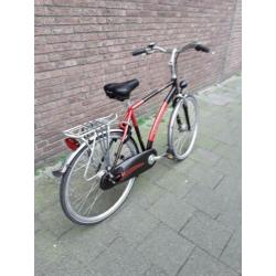 Herenfietsen