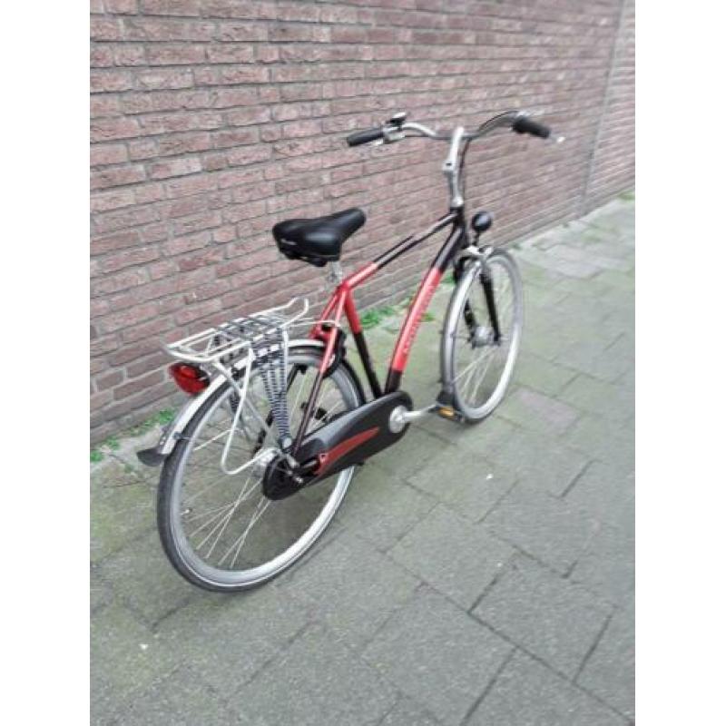 Herenfietsen