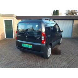 Peugeot Bipper 1.4 Tepee Outdoor 2012