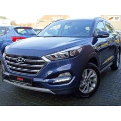 Hyundai Tucson 1.6 GDi Premium Leder / Navi / Camera / Lane