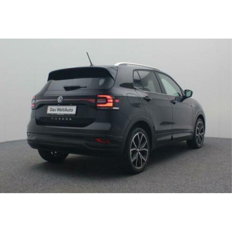 Volkswagen T-Cross 1.0 TSI 115PK DSG Style R-Line / Business