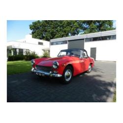 Austin Healey SPRITE MK 1V