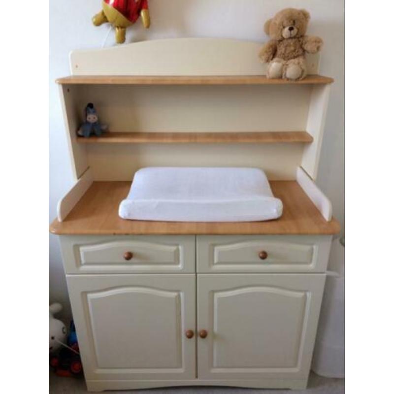 Gratis kinderkamer